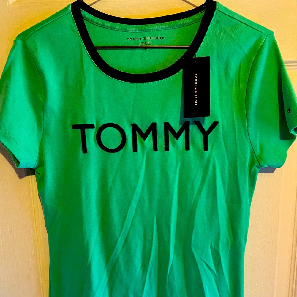 Tommy Hilfiger size M new with tags